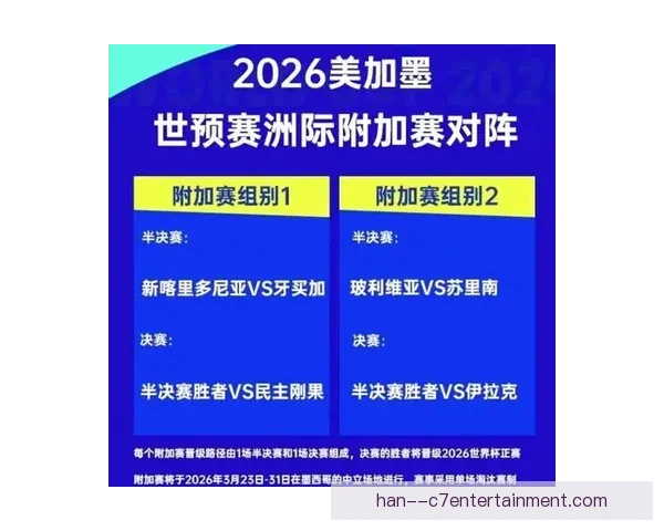 2026世界杯墨西哥顺利通过各项审核备战精彩赛事